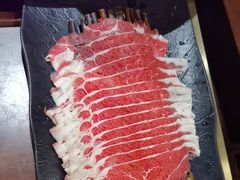 -捞王锅物料理(东百中心店)
