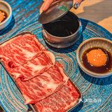 全程不用动手的烧肉店🥳值得N刷