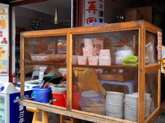 -再回首鸡肉米线(人民路一店)