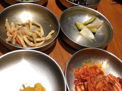 -春熙台韩国料理·章鱼肥牛(西丽店)