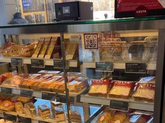 -COSTA COFFEE(金长安大厦店)