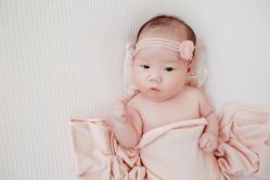 -BabyA 专业婴童摄影(古北时尚广场店)