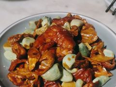 -小吊梨汤·北京菜·烤鸭(双井乐成中心店)