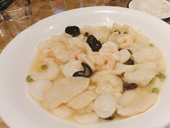 -老大连·海肠捞饭·大连海鲜大连菜(西安路店)