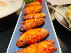 -洛缦音乐餐厅(工业展览馆万象城店)