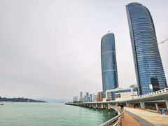 -演武大桥观景平台