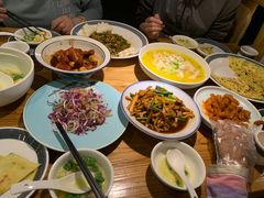 -吕氏疙瘩汤·私家菜馆(慈云寺店)