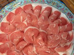 -马记伊源斋涮肉·清真菜(潘家园古玩市场店)