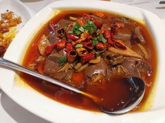 -峨嵋酒家(地安门店)