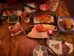-米彩料理(西丽店)