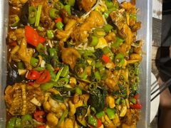 紫苏牛蛙锅-武松家(丰益桥店)