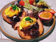 -BE BRIGHT KITCHEN(正佳广场店)