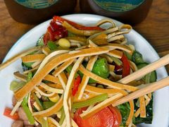 -老刘家永盛斋·传统泡馍(东关南街店)