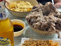 -四厂烩面(棉纺路店)