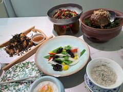 -苏梦江南·淮扬菜(夫子庙店)