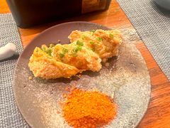 -戏作寿司(观音桥店)