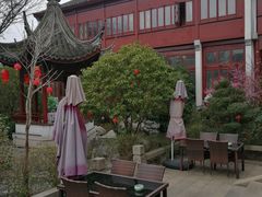 -祝家花園(伯渎港店)