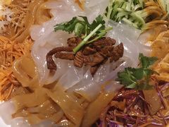 -那家老院子东北菜·饺子·小鸡炖蘑菇(艳华街店)