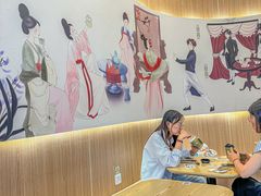 -鹊茶咖啡•新中式(深圳首店)