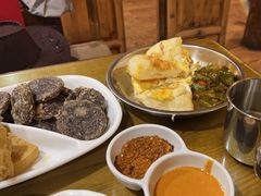 -88号小吃店·经典云南菜·地道纳西美食