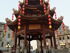 -汕头市小公园