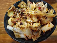 -兵哥豌豆面(建设巷店)