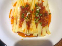 -受气牛肉·重庆耙牛肉(来福士店)