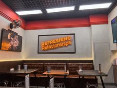 -许哥东北烧烤·铁丳烤串·宫后夹肉(繁花中心店)