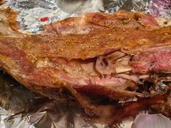 -宗泉烤全羊·烤羊腿·家常菜(解放东路店)