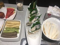 -海底捞火锅(奥体南路店)