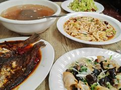 -林之六八·6886大连老菜馆