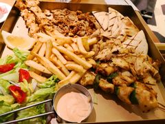 -HELLO MUSAE 拾光缪斯餐厅·纯正希腊风味(苏州中心店)