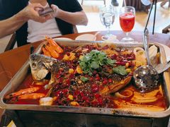 -西双版纳洲际度假酒店-曼霖轩中餐厅