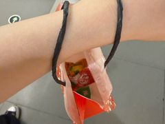 -芭札·Thai泰国餐厅(同和金铂天地店)