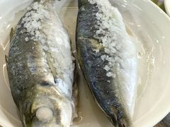 -林记海鲜排档·十年海鲜地标