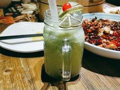-胡桃里音乐酒馆(东区店)