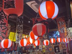 -白石的深夜食堂(济南万象城店)