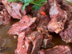 -德羊府老北京羊蝎子火锅