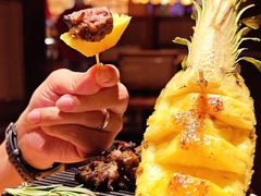 -摩打食堂(佳兆业店)
