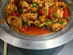 -美蛙四季(亦庄店)