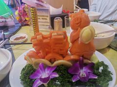 -高丽馆(尊茂店)