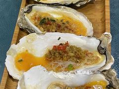 -乡村馕坑肉·烧烤·新疆菜·本地人更爱吃(阿勒泰首店)