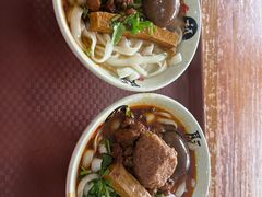 -任记七中刀削面(总店)