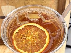 -Sips&Lick茶兰咖啡(五道口店)