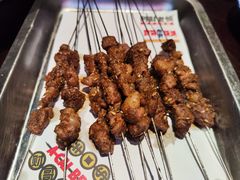 -阿财老铺·老蚌埠龙虾城(华夏总店)