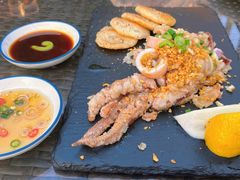 -汤和好天气 粤菜小馆(鸳鸯店)
