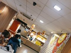 -麦当劳(中山大道中店)