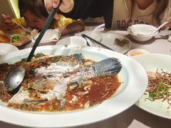 -尚一汤·粤菜海鲜(环球港店)