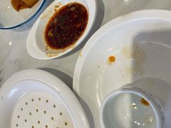 -海知道大连海鲜水饺(南山大冲店)
