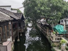 -惠山古镇·寄畅园